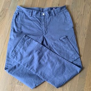 Blue Vineyard Vines men’s pants